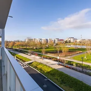 Le Rio, Avec Terrasse & Parking Appartement