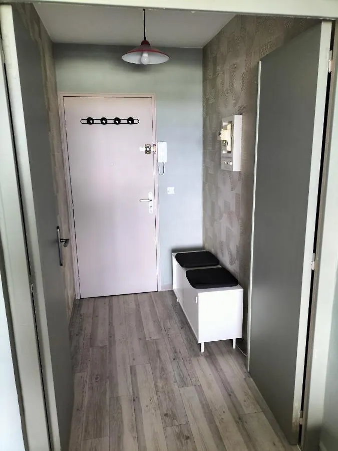 Bulle Zen Rennes Homey Home'S Daire