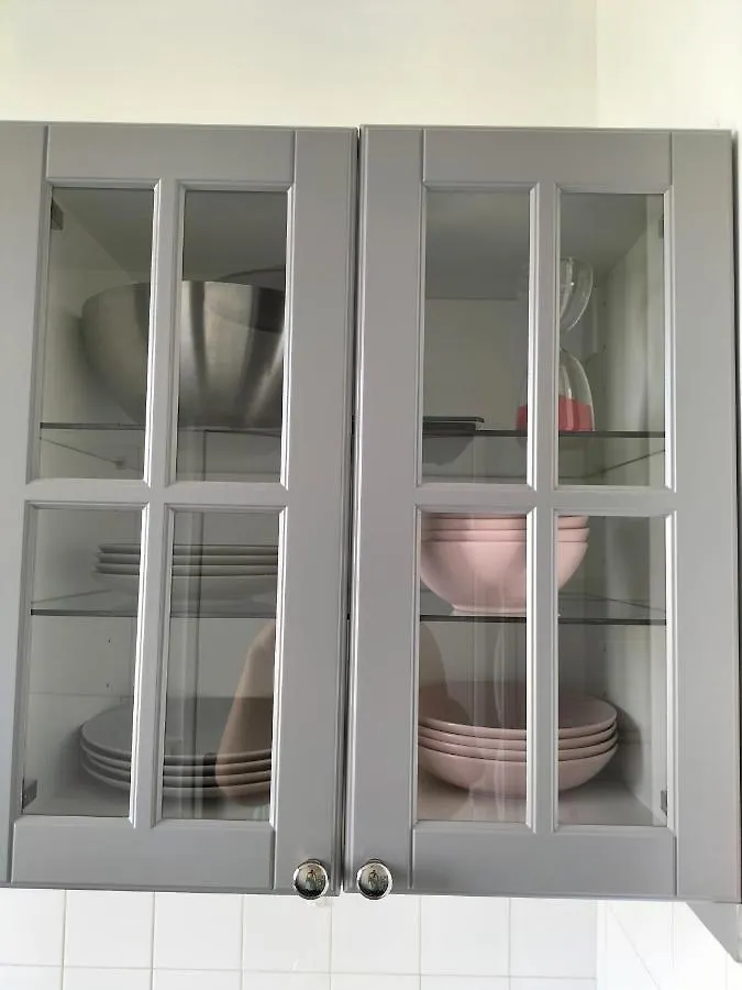 Daire Bulle Zen Rennes Homey Home'S