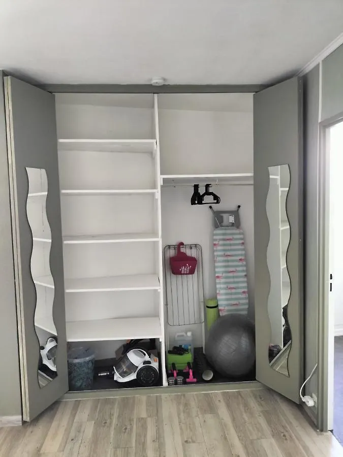 Bulle Zen Rennes Homey Home'S