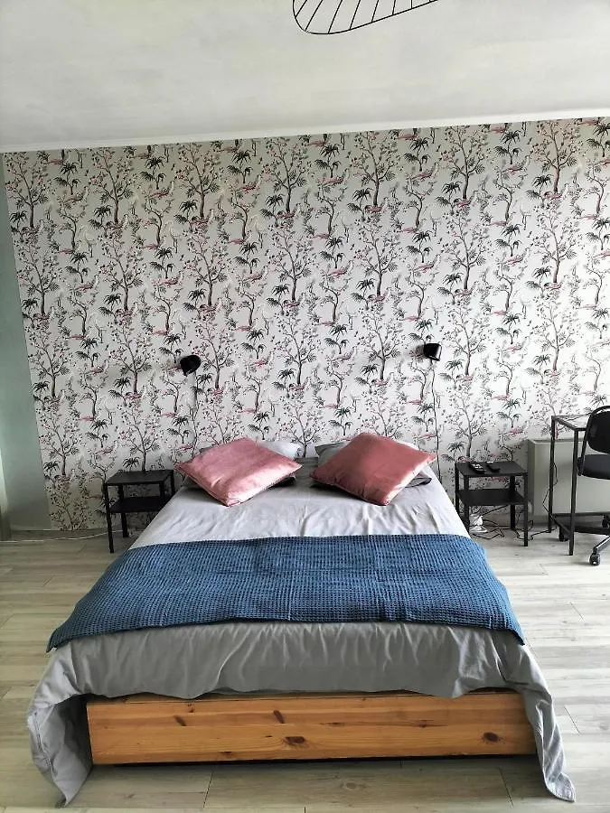 Daire Bulle Zen Rennes Homey Home'S