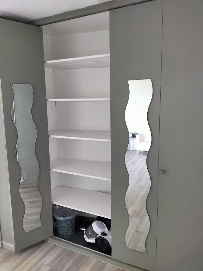Bulle Zen Rennes Homey Home'S Daire