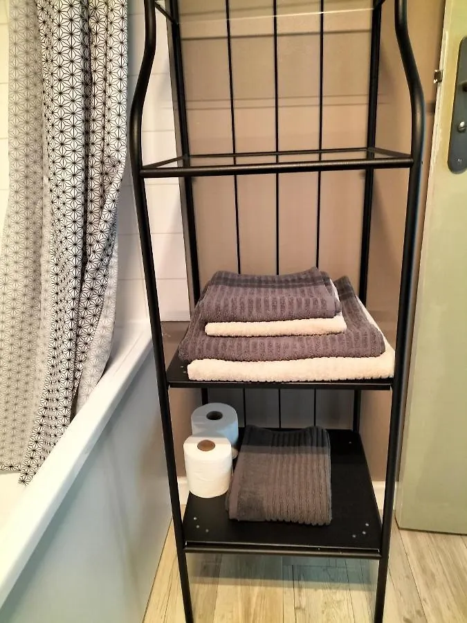 Bulle Zen Rennes Homey Home'S